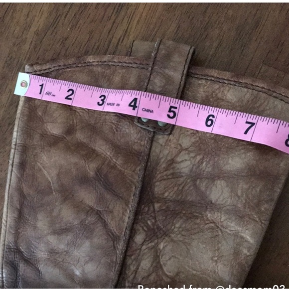 Børn Boots - Picture 4 of 8